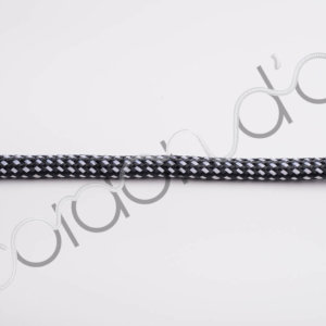 PIATTINA TEX FISSO/3- 2 x  ø 0.75