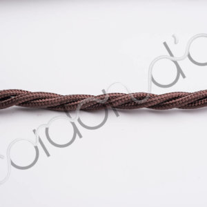 TRECCIA 3xØ0,50