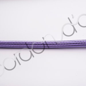 TUBULAIRE SILICONE 6.7-3x Ø 0.75