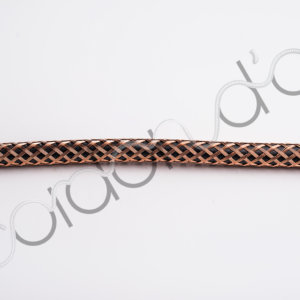 TUBULAIRE DUNA LUX 6.2 - 2 x Ø 0.75