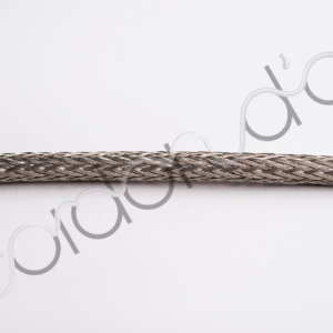 TUBULAIRE HUGO 6.2-2xD0.75 CL.TRANSPARENTE