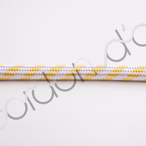 TUBULAIRE SILICONE BICOLOR 6.2-2xD0.75