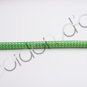 TUBULAIRE FISSO/3 TEX 6.2-2xD0.75