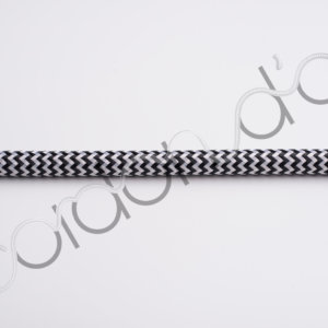 TUBULAIRE FISSO/6 TEX 6.7-3xD0.75