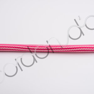 TUBULAIRE LINEAL TEX 6.7-3xD0.75