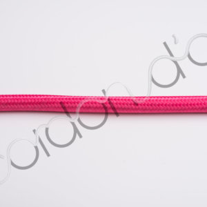 TUBULAIRE SILICONE TEX 6.2-2xD0.75