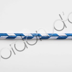 PISA SILICONE TWO-TONE 2xØ0,75