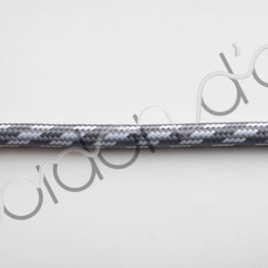 TUBULAIRE BICOLOR TEX 6.2-2 x Ø 0.75